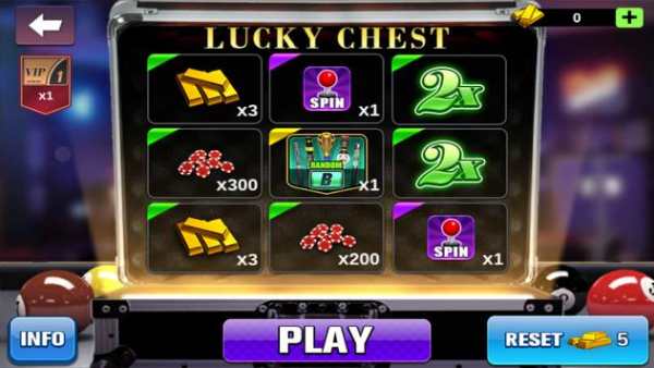8 Pool Ball Online & Offline Live screenshot 3