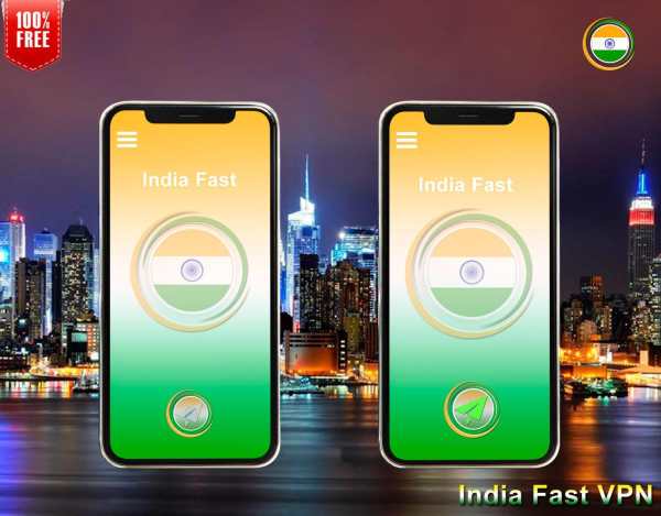 India Fast VPN screenshot 7