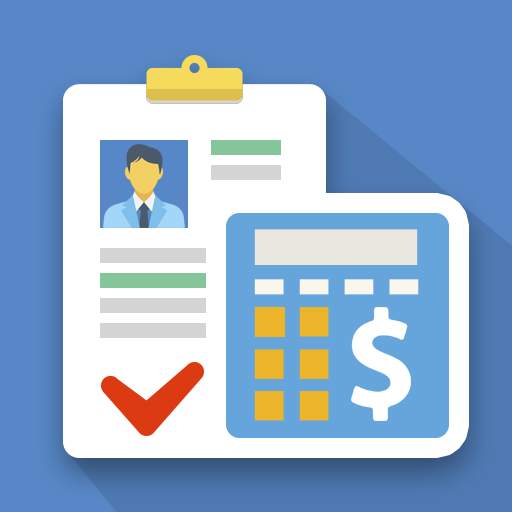 Attendance Manager - Office Expense Manager 1.1