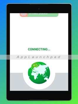 Euro VPN PRO screenshot 8