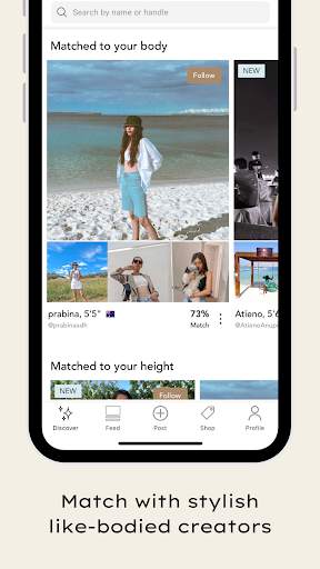 Mys Tyler - Women's Fashion screenshot 3