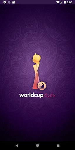 Women's World Cup History & Stats screenshot 1