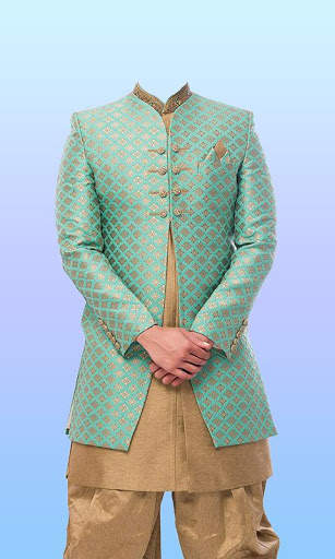 Men Wedding Dresses Photo Suit screenshot 2