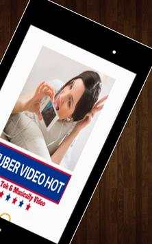 Tuber Video Hot 2018 screenshot 2