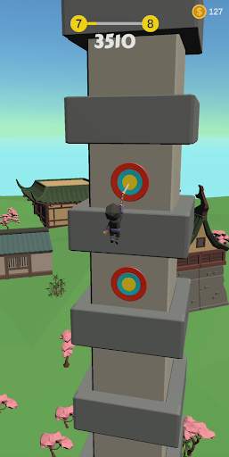 Pokey Ninja screenshot 5