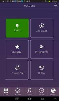 Free International-Local Calls screenshot 13