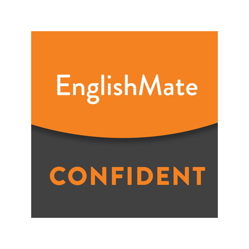 EnglishMate Confident иконка
