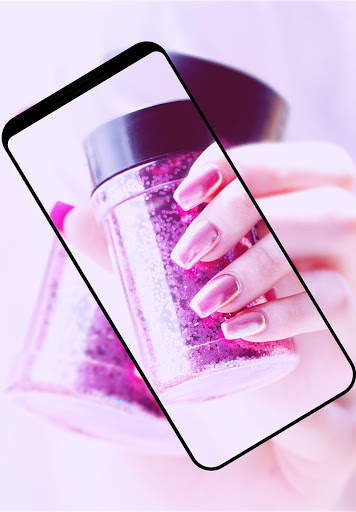 Wallpapers for Girls screenshot 11