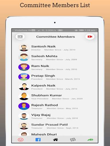 Vasco Saptah screenshot 13