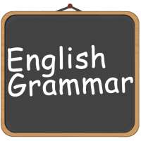 English Grammar on 9Apps