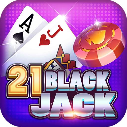 BlackJack 21 lite offline game 1.1.8