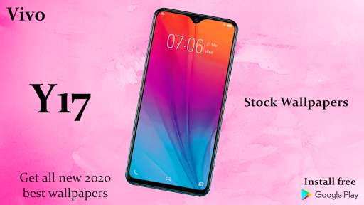 Vivo Y17 | Theme for Vivo y17 & launcher screenshot 1