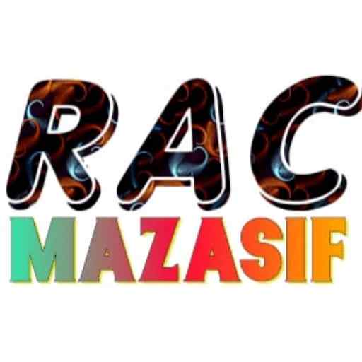 Rac Mazasif VPN 1