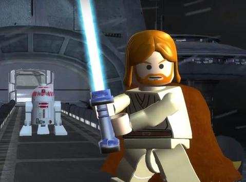 Guide For Star Wars Lego Game screenshot 1