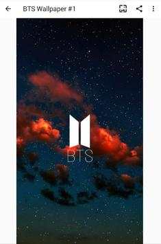BTS Wallpapers 6 تصوير الشاشة