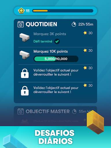 Tetris® screenshot 10