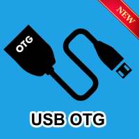OTG Connector App 2021 - USB File Transfer