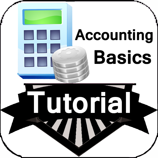 Accounting Basics иконка