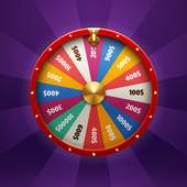 Luck By Spin and Scratch 1.0