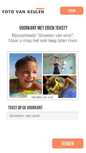 Foto van Keulen screenshot 4