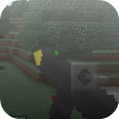 Modern Guns addon for MCPE icon