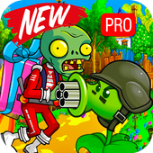 Top Plants vs Zombies Game 2017 tIPs icon