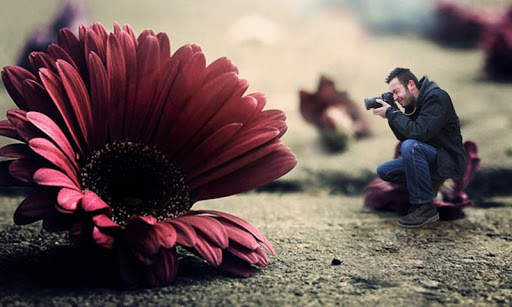 Make Me Small - Tiny Camera and Photo Editor screenshot 2