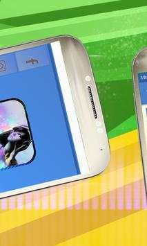 Justin Beiber Music with Lyrics screenshot 3