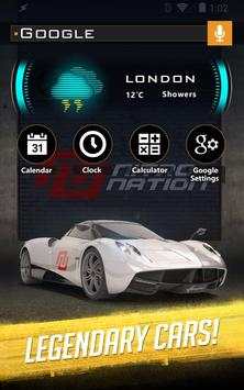 Nitro Nation Racing Launcher screenshot 7