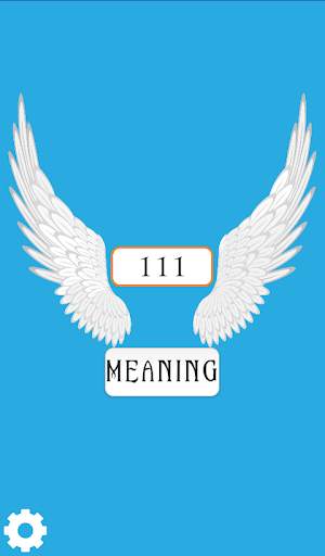 Angel Numbers (meaning of numbers) screenshot 1