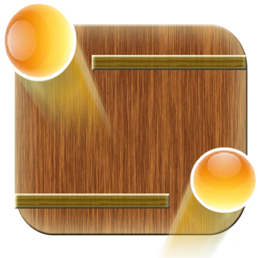 Jump A Ball icon