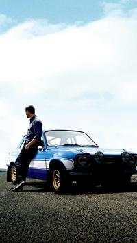 Fast And Furious Live Wallpaper screenshot 3