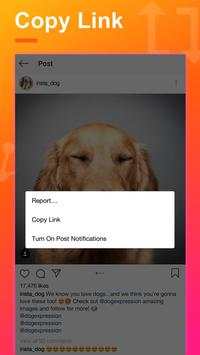 Repost screenshot 1