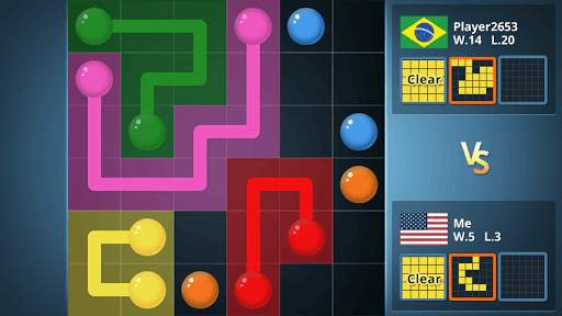 Connect King screenshot 3