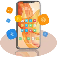 Theme-Launcher for IPHONE 11 / IPHONE 11 Pro