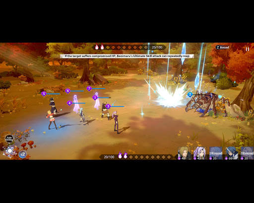 Tensura: King of Monsters screenshot 8