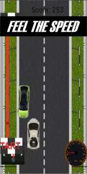 Car Speed Racing screenshot 2