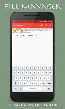 Super File Manager & Explorer screenshot 7