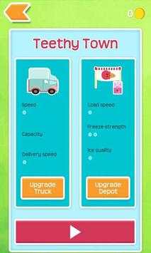 Monster ice-cream shop screenshot 1