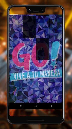 Piano Tiles Go! Vive A Tu Manera screenshot 3
