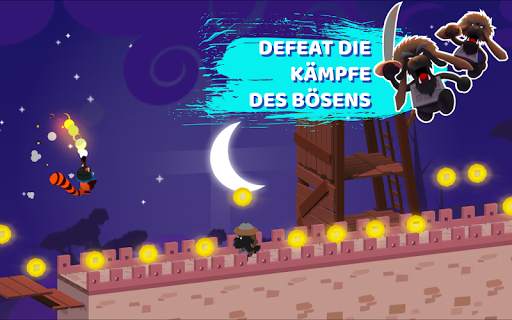 Fire Panda screenshot 13