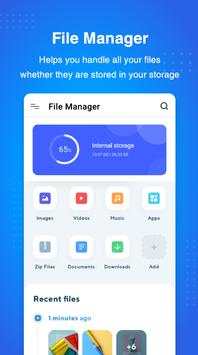 EX File Explorer - EX File Manager & File Browser screenshot 1