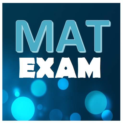 MAT Exam 2.10