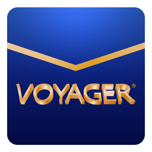 Voyager icon