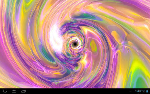 Hypnoplasma Tunnels screenshot 11