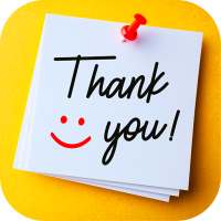 Thank You Sticker for WhatsApp logo