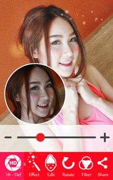 Camera Wink - BeautyPlus Pro screenshot 1