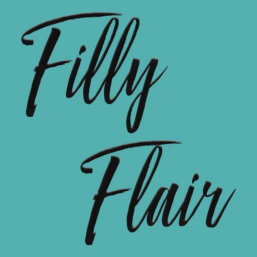 Shop Filly Flair 2.7.20