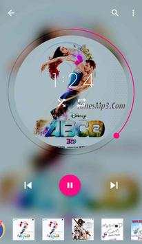 Music Player screenshot 3