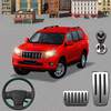 Off Road Jeep Driving Games 4x4 2018 1.0